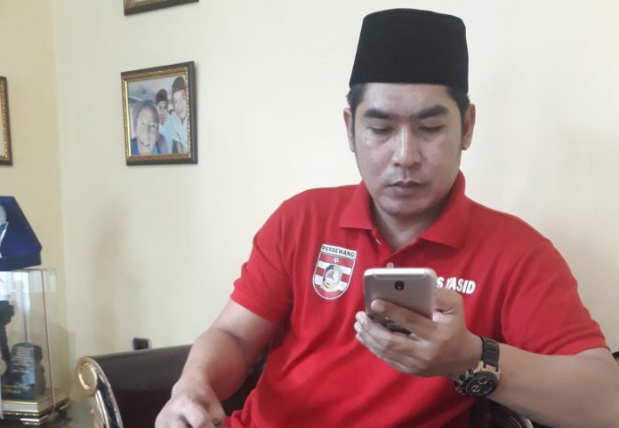 pengusaha desa sukses Gus Yazid AY Sosok Pengusaha Muda Sukses Ingin 